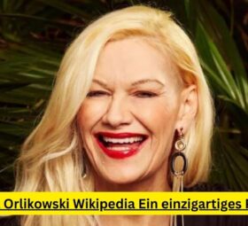 Theresa Orlikowski Wikipedia Ein einzigartiges Portraet