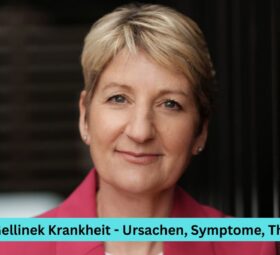 Anne Gellinek Krankheit – Ursachen, Symptome, Therapie