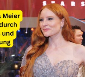 Barbara Meier Erfolg durch Fokus und Haltung