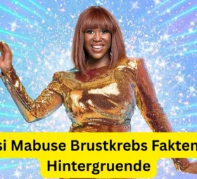 Motsi Mabuse Brustkrebs Fakten und Hintergruende