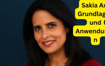 Sakia Axt Grundlagen und Anwendungen
