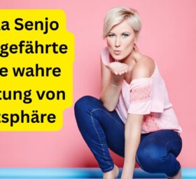 Kamilla Senjo Lebensgefährte und die wahre Bedeutung von Privatsphäre