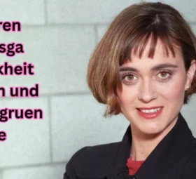 Caren Miosga Krankheit Fakten und Hintergruende