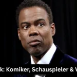 Chris Rock: Komiker, Schauspieler & Vermögen