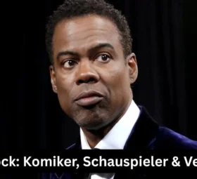 Chris Rock: Komiker, Schauspieler & Vermögen