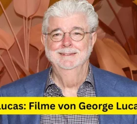 George Lucas: Filme von George Lucas erklärt
