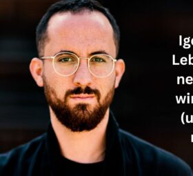 Igor Levit Lebenspartner — Was wir wissen (und was nicht)