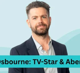 Jack Osbourne: TV-Star & Abenteuer