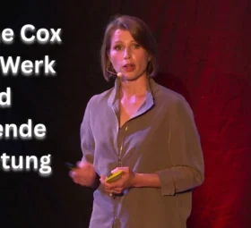 Josefine Cox Leben Werk und bleibende Bedeutung