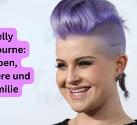 Kelly Osbourne: Leben, Karriere und FamilieKelly Osbourne: Leben, Karriere und FamilieKelly Osbourne: Leben, Karriere und Familie