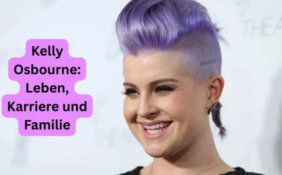 Kelly Osbourne: Leben, Karriere und FamilieKelly Osbourne: Leben, Karriere und FamilieKelly Osbourne: Leben, Karriere und Familie