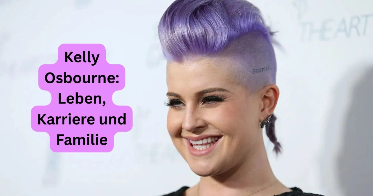 Kelly Osbourne: Leben, Karriere und FamilieKelly Osbourne: Leben, Karriere und FamilieKelly Osbourne: Leben, Karriere und Familie
