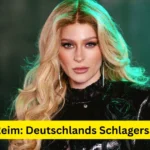 Marie Reim: Deutschlands Schlagersängerin