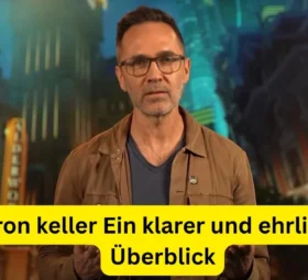 aaron keller Ein klarer und ehrlicher Überblick