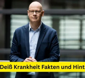 Matthias Deiß Krankheit Fakten und Hintergründe