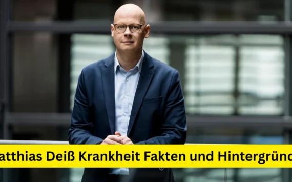 Matthias Deiß Krankheit Fakten und Hintergründe