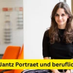 Nadine Jantz Portraet und beruflicher Weg