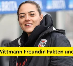 Sabrina Wittmann Freundin Fakten und Klarheit