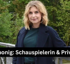 c: Schauspielerin & Privatleben