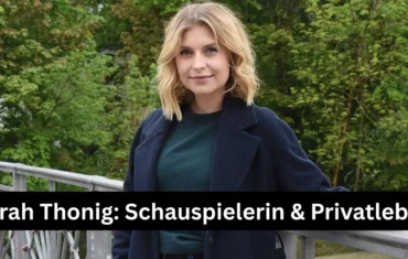 c: Schauspielerin & Privatleben