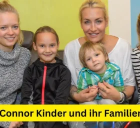 Sarah Connor Kinder und ihr Familienleben