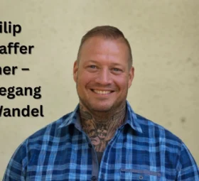 Philip Schlaffer früher – Werdegang und Wandel