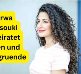 Marwa Eldesouki verheiratet Fakten und Hintergruende