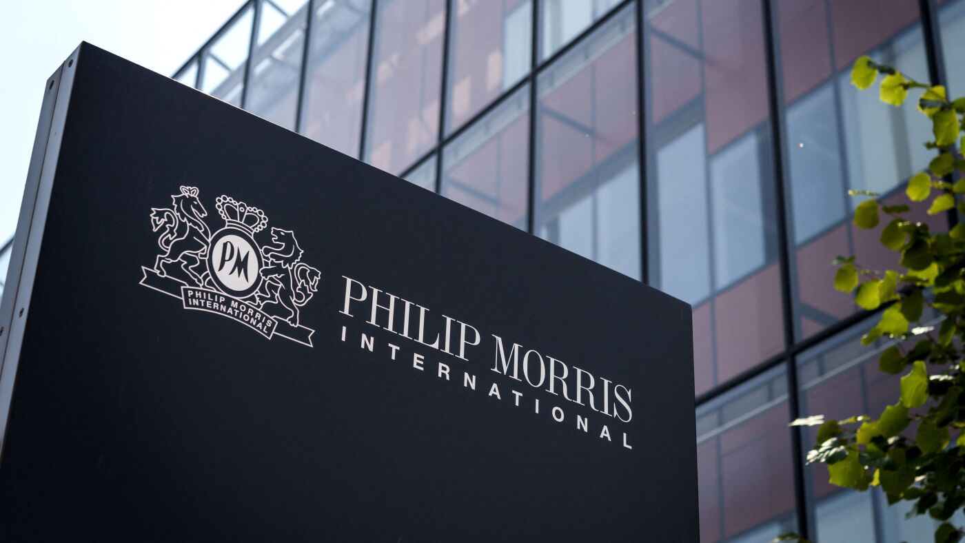Philip Morris Aktie & Dividende verständlich erklärt