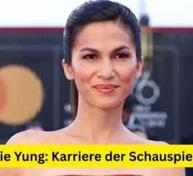 Elodie Yung: Karriere der Schauspielerin