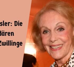Alice Kessler: Die legendären Kessler-Zwillinge