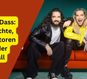 Wetten Dass: Geschichte, Moderatoren und der Unfall