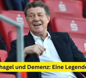 Otto Rehhagel und Demenz: Eine Legende im Alter
