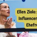 Ellen Ziolo: Model, Influencerin und Ehefrau