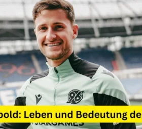 Enzo Leopold: Leben und Bedeutung des Namens