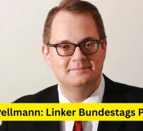 Sören Pellmann: Linker Bundestags Politiker