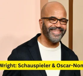 Jeffrey Wright: Schauspieler & Oscar-Nominierter
