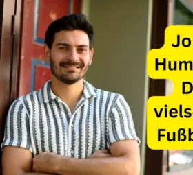 Jonas Hummels: Der vielseitige Fußballer