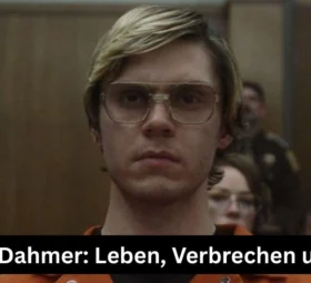 Jeffrey Dahmer: Leben, Verbrechen und Serie