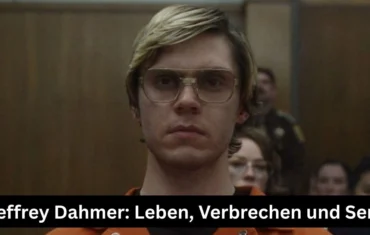 Jeffrey Dahmer: Leben, Verbrechen und Serie