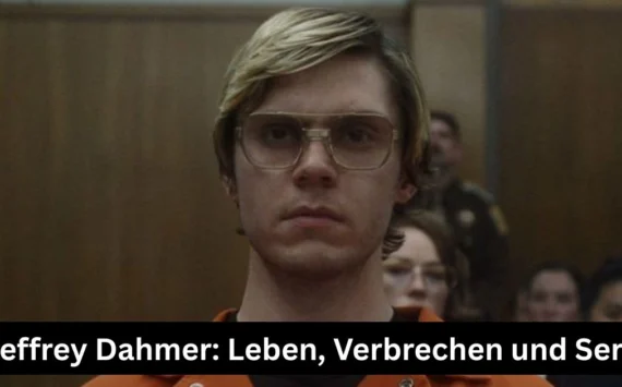 Jeffrey Dahmer: Leben, Verbrechen und Serie