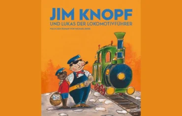 Jim Knopf und Lukas der Lokomotivführer