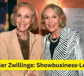 Die Kessler Zwillinge: Showbusiness-Legenden