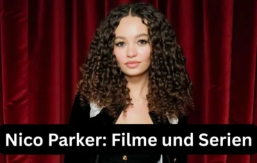 Nico Parker: Filme und Serien