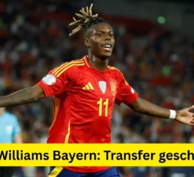 Nico Williams Bayern: Transfer gescheitert