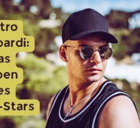 Pietro Lombardi: Das Leben des DSDS-Stars