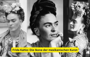 Frida Kahlo: Die Ikone der mexikanischen Kunst