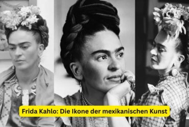Frida Kahlo: Die Ikone der mexikanischen Kunst