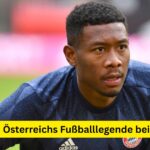 David Alaba: Österreichs Fußballlegende bei Real Madrid