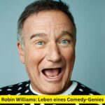 Robin Williams: Leben eines Comedy-Genies