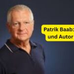 Patrik Baab: Journalist und Autor im Fokus